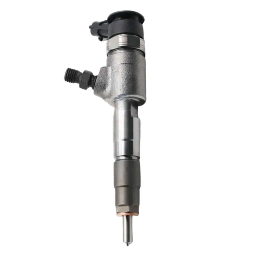 Inyector diésel Peugeot Partner 1.6 (0445110340 - 9813722780), optimiza la combustión y potencia.