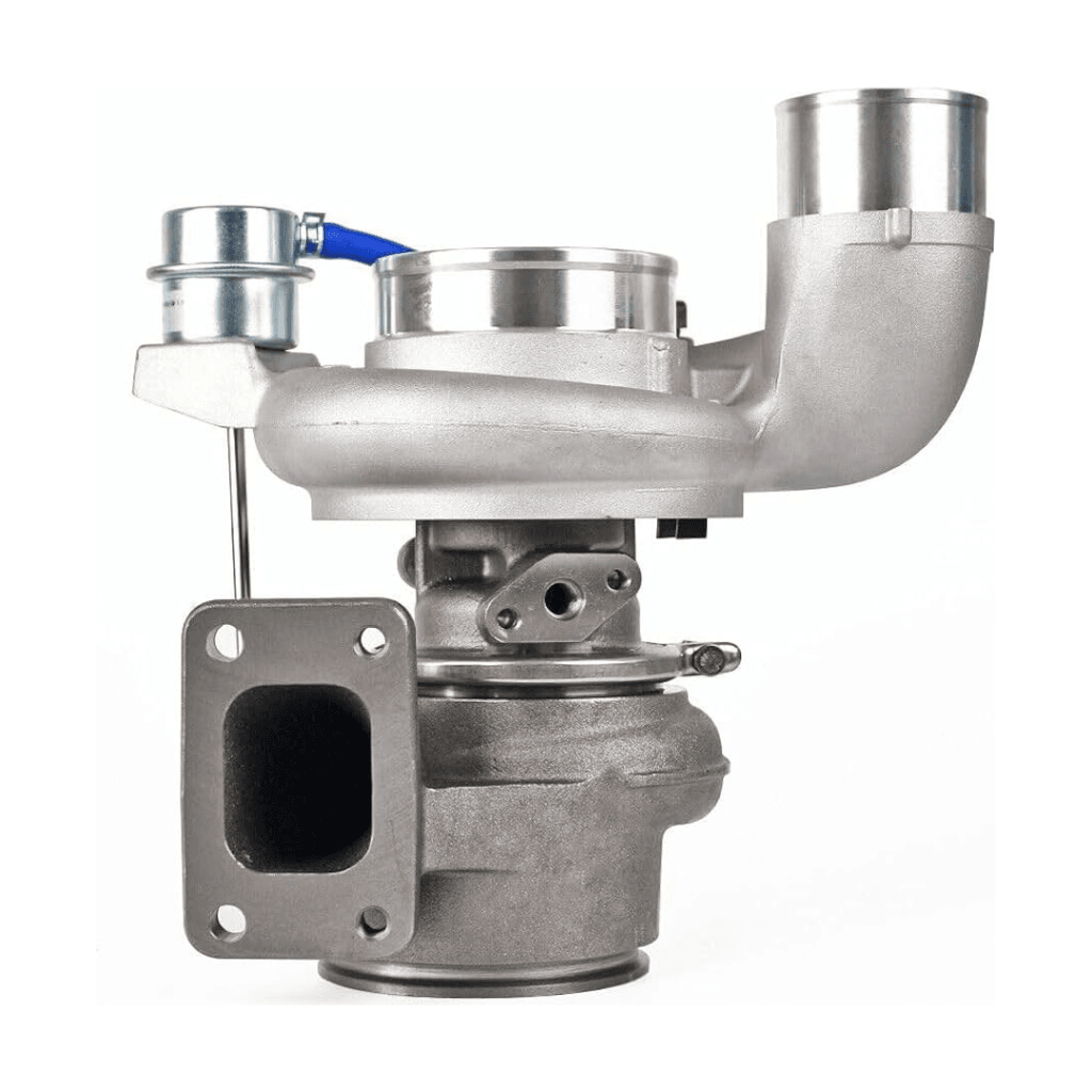 Actuador / válvula VGT Reman Holset con kit de instalación, 2837201RX ...