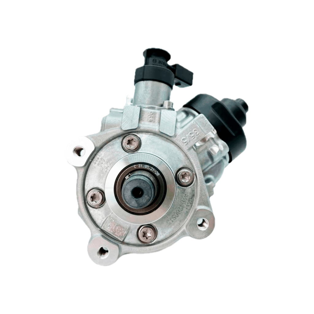 Actuador / válvula VGT Reman Holset con kit de instalación, 2837201RX ...