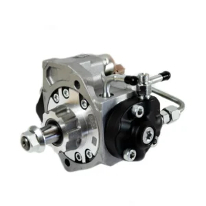 Bomba diésel 294000-1372RX reman para Mitsubishi Triton L200