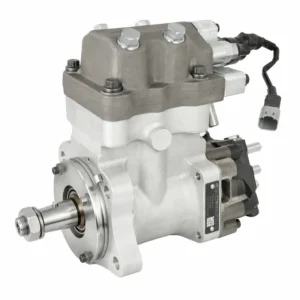 Bomba diésel 4954200 nueva para Pegasus PX8