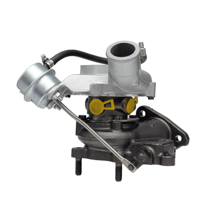 Actuador / válvula VGT Reman Holset con kit de instalación, 2837201RX ...