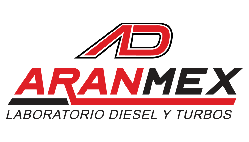 Laboratorio Diesel y Tubos Aranmex Logo