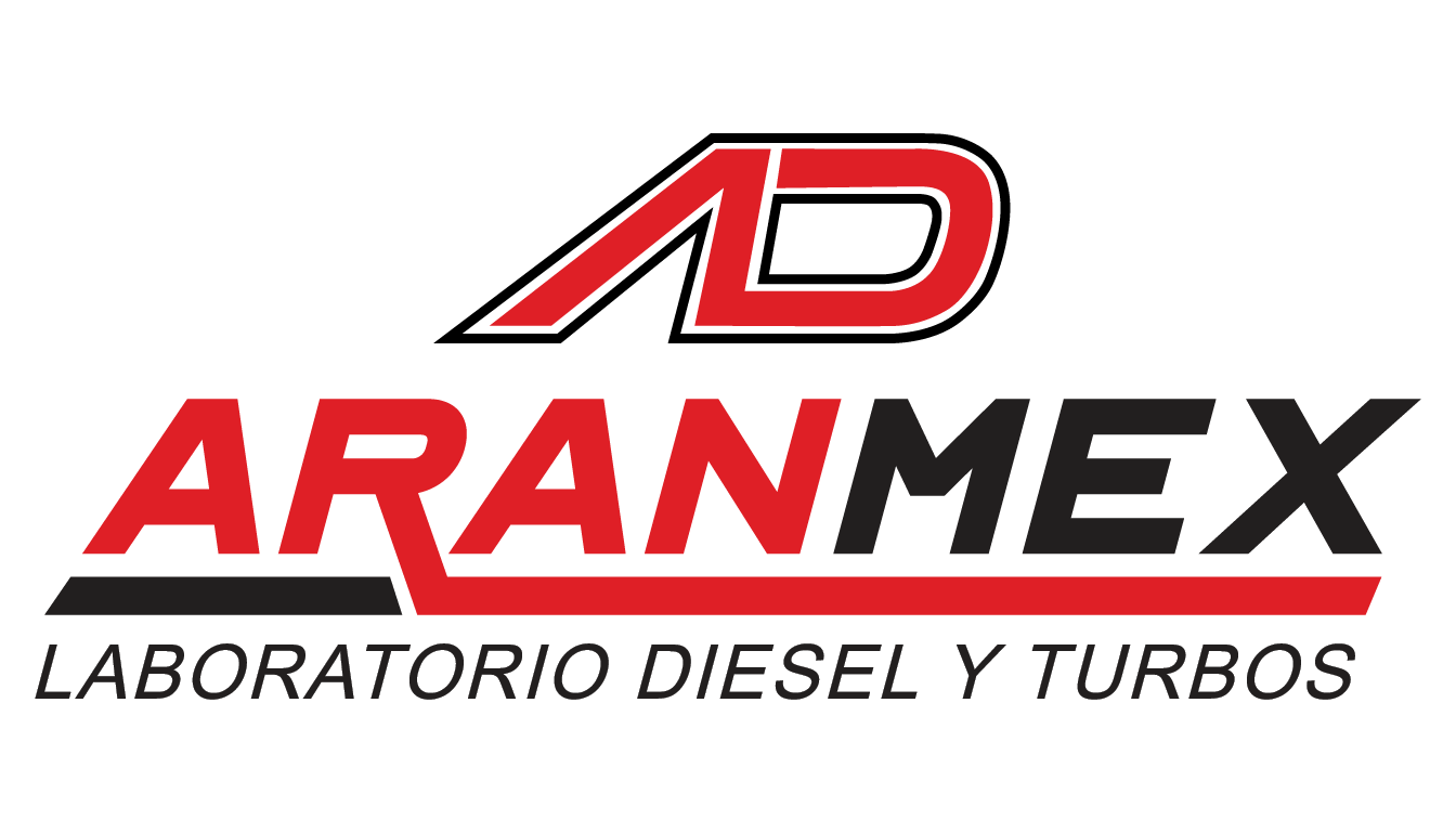 Laboratorio Diesel y Tubos Aranmex Logo