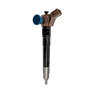 Inyector Einer DS 23670-0E010 para motor diésel Toyota Hilux 2.8 L 2 pines – Aranmex