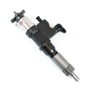 Inyector Einer DS 095000-6390 para motor diésel Isuzu ELF 600 – Aranmex