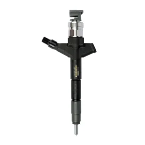 Inyector Einer DS 16600-3XNDA / 295050-1060 para motor diésel Nissan NP300 y Urvan – Aranmex