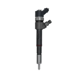 Inyector diésel Einer DS 0445110457 para Case y New Holland