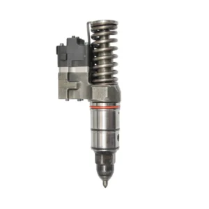 Inyector diésel reman 5236977RX para Detroit Diesel Series 60