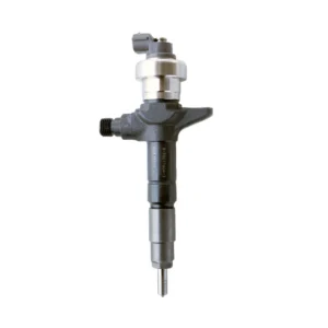 Inyector diésel Einer DS 095000-6980 para Isuzu ELF 300 4JJ1