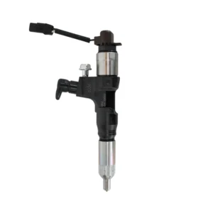 Inyector diésel Einer DS 095000-6952 para Hino 500 J05