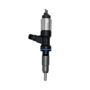 Inyector diésel Einer DS 370-7287 para CAT C4.4