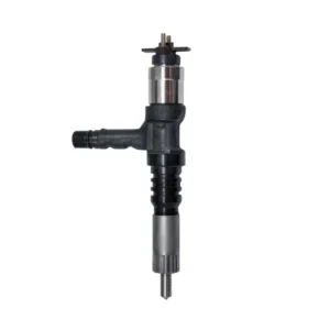 Inyector diésel Einer DS 095000-6140 para Komatsu PC800 y D155A