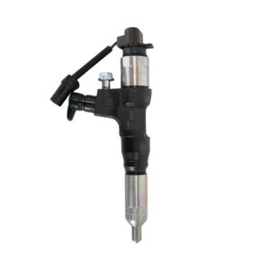 Inyector diésel Einer DS 095000-6520 para Hino Dutro y Toyota Dyna N04C