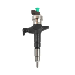 Inyector diésel Einer DS 295050-1710 para Isuzu ELF 100 y Chevrolet NQR