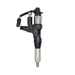 Inyector diésel Einer DS 095000-5280 para Hino 500 J08E