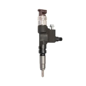 Inyector diésel Einer DS 095000-6510 para Hino, Toyota e Isuzu