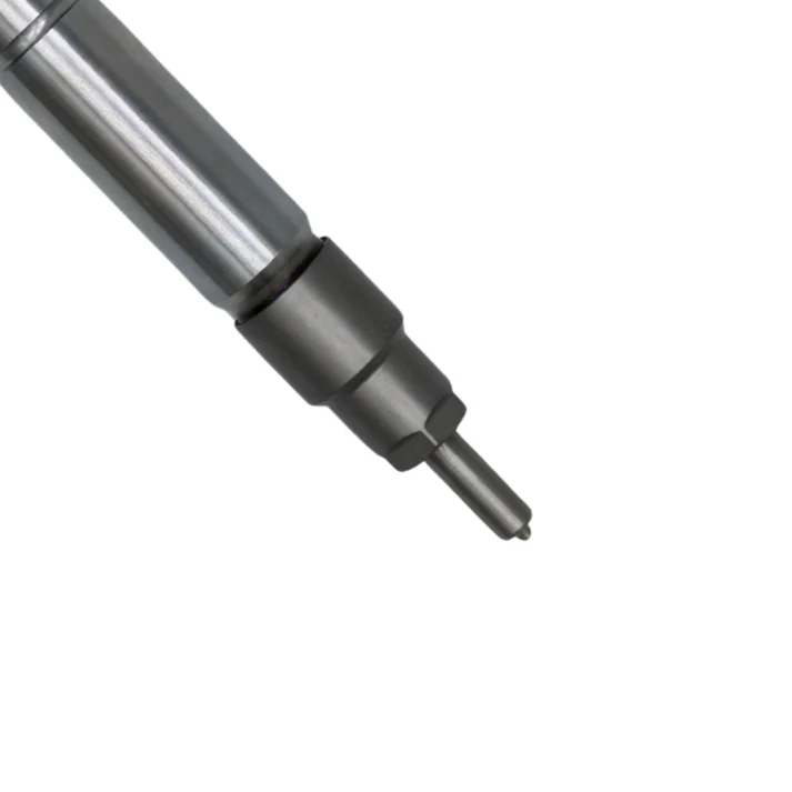 Inyector diésel Einer DS 0445120027 para Duramax 6.6