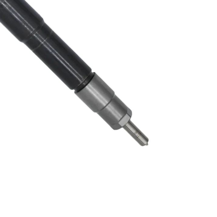 Inyector diésel Einer DS 0445110520 para Fiat Ducato 2.3