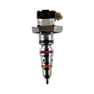 Inyector diésel Reman 1830560RX sistema BI-HEUI para Navistar