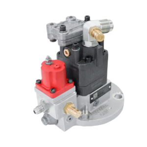 Bomba diésel 3417674X nueva para Cummins N14