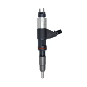 Inyector diésel Reman 127-8207RX para CAT 3114 y 3116