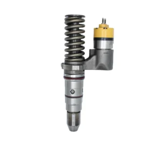 Inyector diésel Reman 212-3468RX para CAT C10, C12, 3176 y 3196A