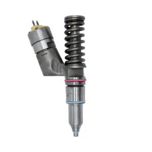 Inyector diésel Reman 3169521RX para Volvo D12