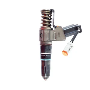 Inyector diésel Reman 3652542RX para Cummins N14 y Shantui SD22