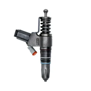 Inyector diésel Reman 3411761RX para Cummins N14 Celect