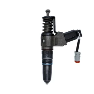 Inyector diésel Reman 3411767RX para Cummins N14
