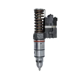 Inyector diésel Reman 5237466RX para Detroit Serie 60 DDEC III