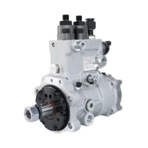 Bomba diésel 0445025601 nueva para CAT Perkins