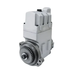 Bomba diésel 319-0677 nueva para Caterpillar C7 y C9. Compatible con equipos CAT 324D y 336D.