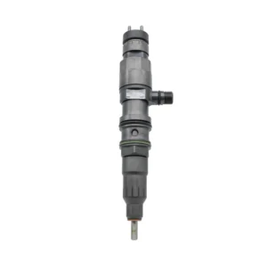 Inyector diésel Reman 0445120303RX para Detroit Diesel DD15