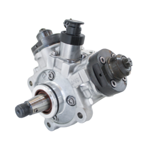 Bomba diésel 0445010824 nueva para VW Amarok 3.0