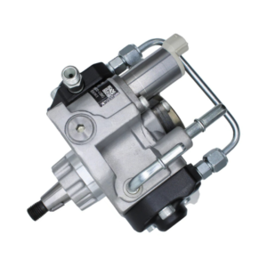 Bomba diésel 294000-1380 nueva para motor C4.4