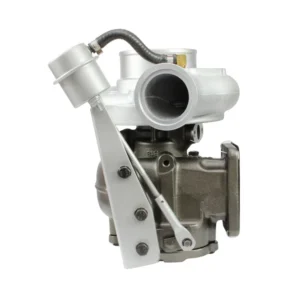 Turbo 4046058 HX40W reman para motor Cummins Pegasus – Aranmex