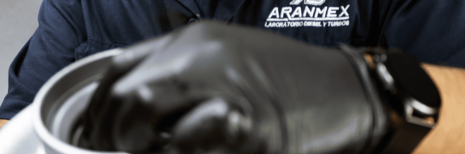 Pruebas Finales al Turbocargador