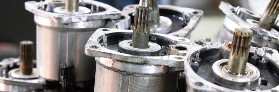 Mantenimiento Preventivo de Sistemas de Inyección Diésel