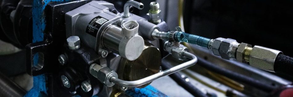 Inyección diesel